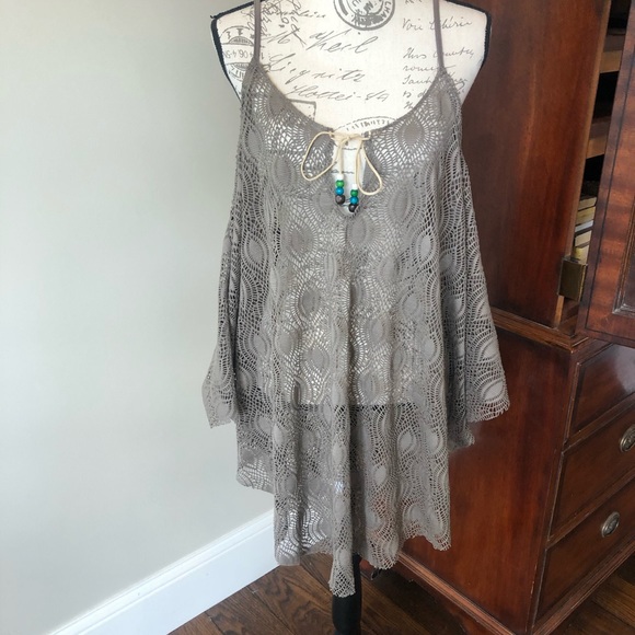 Saint Tropez West Other - ⭐️⭐️BOGO 1/2 Saint Tropez West Coverup size Large